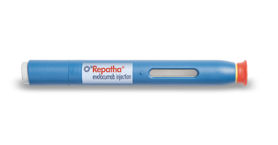  image of sureclick autoinjector