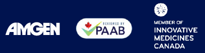 PAAB Innovative Medicines Canada logo