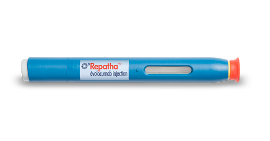 Single-use prefilled SureClick Autoinjector image