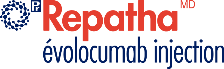 Repatha logo
