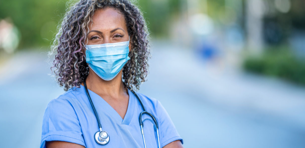 I am a healthcare professional